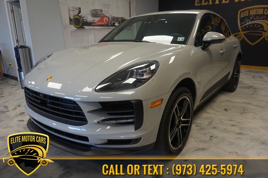 2021 Porsche Macan S AWD, available for sale in Newark, New Jersey | Elite Motor Cars. Newark, New Jersey 2021 Porsche Macan S AWD, available for sale in Newark, New Jersey | Elite Motor Cars. Newark, New Jersey