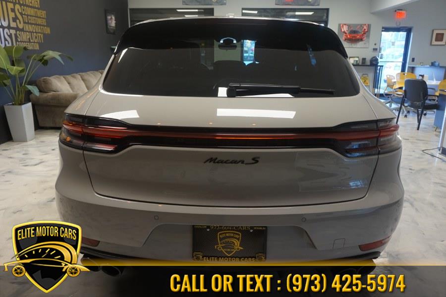 2021 Porsche Macan S AWD, available for sale in Newark, New Jersey | Elite Motor Cars. Newark, New Jersey 2021 Porsche Macan S AWD, available for sale in Newark, New Jersey | Elite Motor Cars. Newark, New Jersey