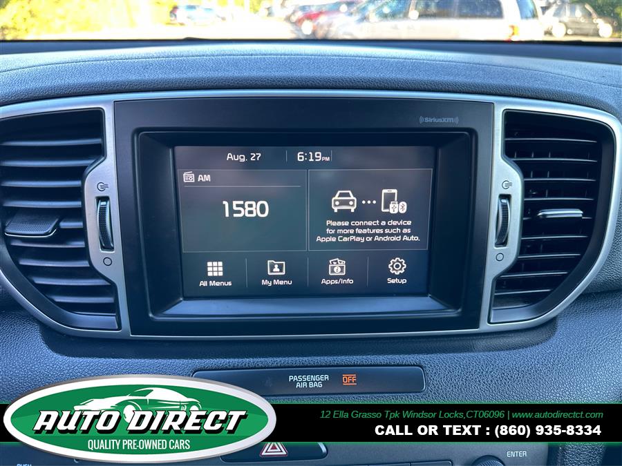2017 Kia Sportage EX AWD, available for sale in Windsor Locks, Connecticut | Auto Direct LLC. Windsor Locks, Connecticut 2017 Kia Sportage EX AWD, available for sale in Windsor Locks, Connecticut | Auto Direct LLC. Windsor Locks, Connecticut