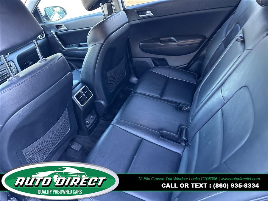 2017 Kia Sportage EX AWD, available for sale in Windsor Locks, Connecticut | Auto Direct LLC. Windsor Locks, Connecticut 2017 Kia Sportage EX AWD, available for sale in Windsor Locks, Connecticut | Auto Direct LLC. Windsor Locks, Connecticut