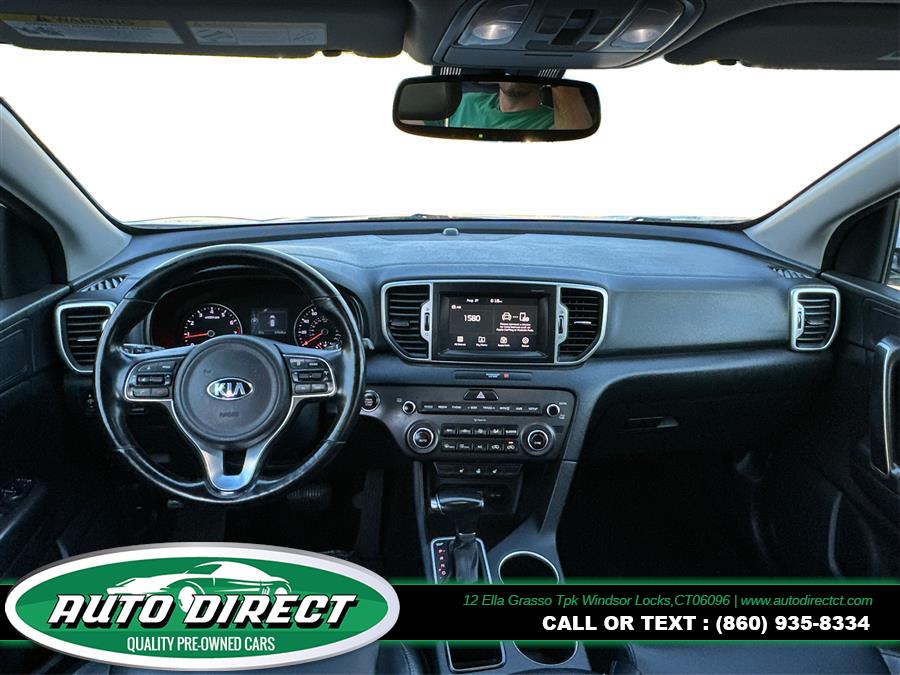 2017 Kia Sportage EX AWD, available for sale in Windsor Locks, Connecticut | Auto Direct LLC. Windsor Locks, Connecticut 2017 Kia Sportage EX AWD, available for sale in Windsor Locks, Connecticut | Auto Direct LLC. Windsor Locks, Connecticut