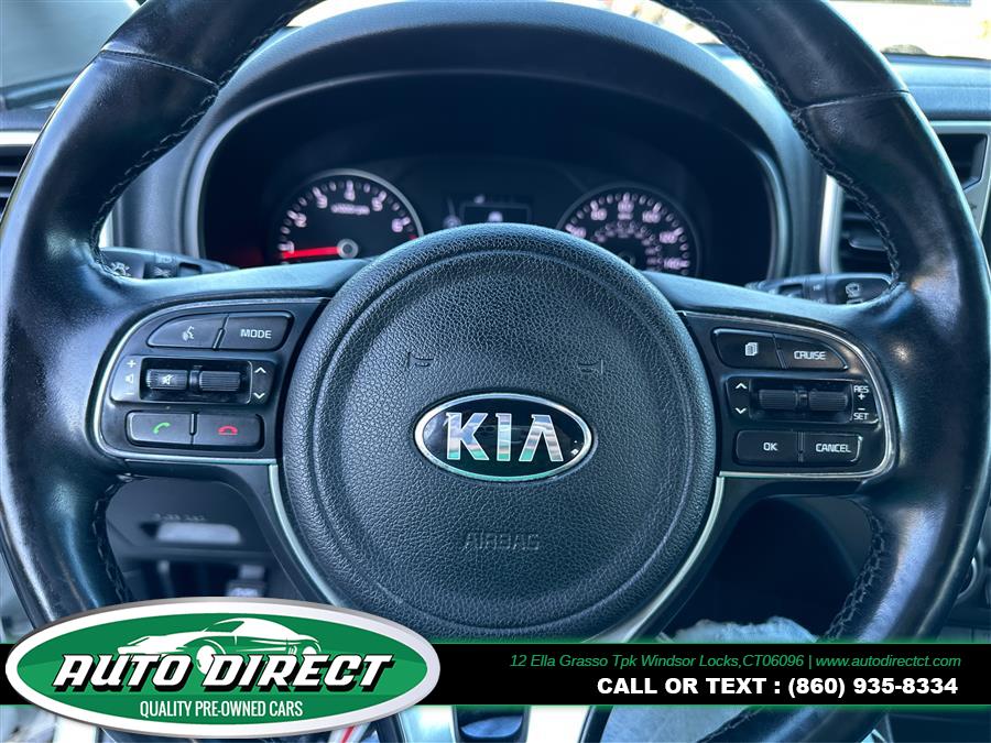 2017 Kia Sportage EX AWD, available for sale in Windsor Locks, Connecticut | Auto Direct LLC. Windsor Locks, Connecticut 2017 Kia Sportage EX AWD, available for sale in Windsor Locks, Connecticut | Auto Direct LLC. Windsor Locks, Connecticut