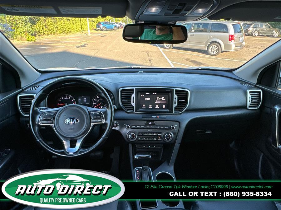 2017 Kia Sportage EX AWD, available for sale in Windsor Locks, Connecticut | Auto Direct LLC. Windsor Locks, Connecticut 2017 Kia Sportage EX AWD, available for sale in Windsor Locks, Connecticut | Auto Direct LLC. Windsor Locks, Connecticut