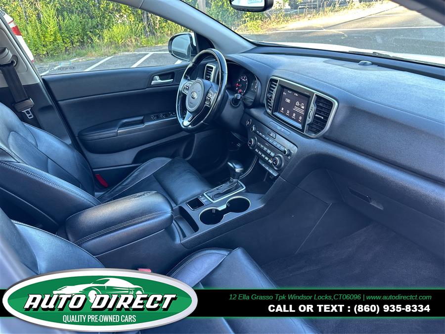 2017 Kia Sportage EX AWD, available for sale in Windsor Locks, Connecticut | Auto Direct LLC. Windsor Locks, Connecticut 2017 Kia Sportage EX AWD, available for sale in Windsor Locks, Connecticut | Auto Direct LLC. Windsor Locks, Connecticut