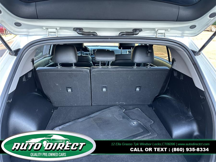 2017 Kia Sportage EX AWD, available for sale in Windsor Locks, Connecticut | Auto Direct LLC. Windsor Locks, Connecticut 2017 Kia Sportage EX AWD, available for sale in Windsor Locks, Connecticut | Auto Direct LLC. Windsor Locks, Connecticut