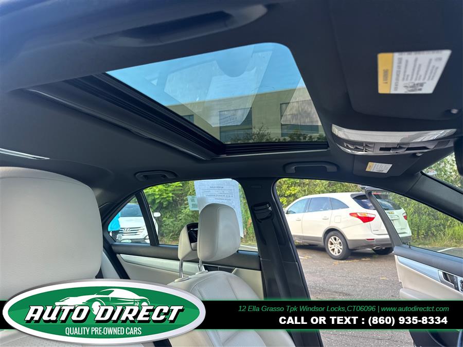 2014 Mercedes-Benz C-Class 4dr Sdn C 300 Sport 4MATIC, available for sale in Windsor Locks, Connecticut | Auto Direct LLC. Windsor Locks, Connecticut 2014 Mercedes-Benz C-Class 4dr Sdn C 300 Sport 4MATIC, available for sale in Windsor Locks, Connecticut | Auto Direct LLC. Windsor Locks, Connecticut