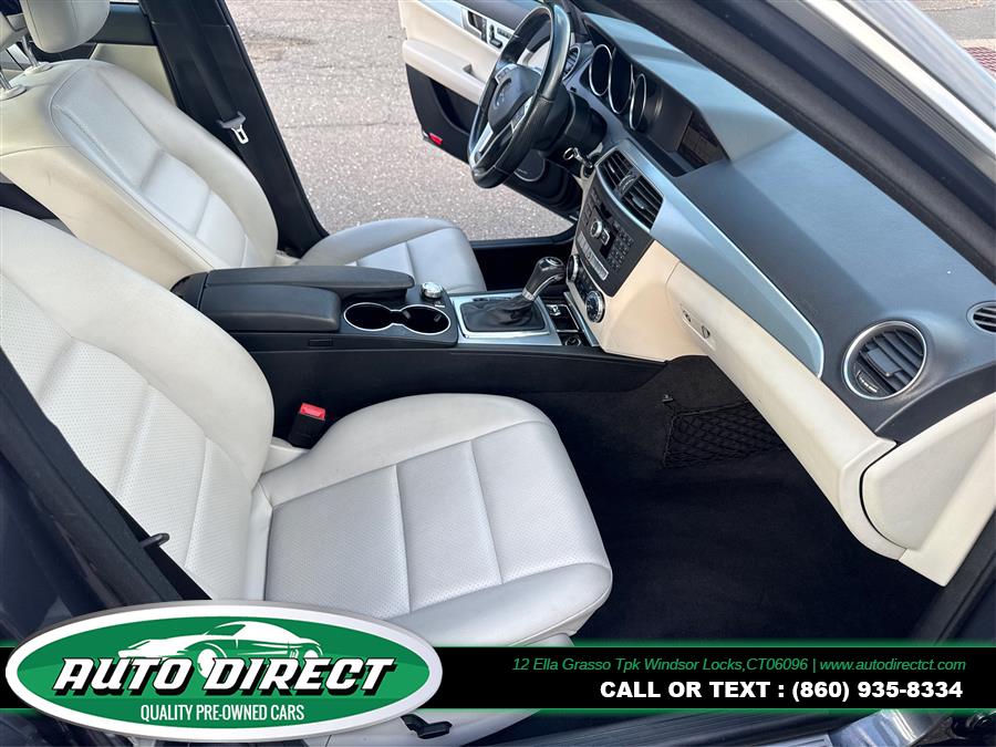 2014 Mercedes-Benz C-Class 4dr Sdn C 300 Sport 4MATIC, available for sale in Windsor Locks, Connecticut | Auto Direct LLC. Windsor Locks, Connecticut 2014 Mercedes-Benz C-Class 4dr Sdn C 300 Sport 4MATIC, available for sale in Windsor Locks, Connecticut | Auto Direct LLC. Windsor Locks, Connecticut