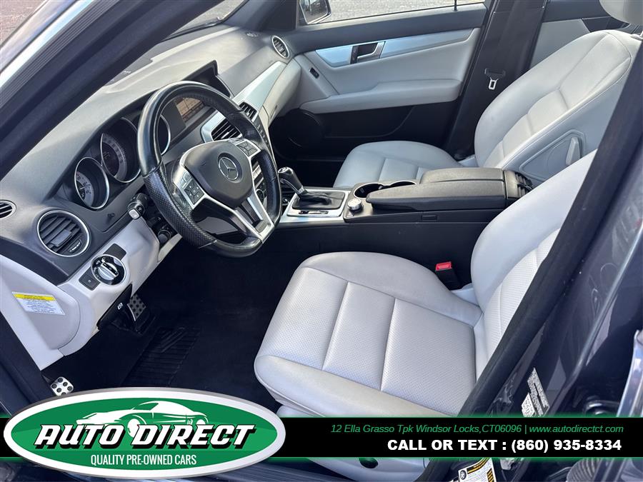2014 Mercedes-Benz C-Class 4dr Sdn C 300 Sport 4MATIC, available for sale in Windsor Locks, Connecticut | Auto Direct LLC. Windsor Locks, Connecticut 2014 Mercedes-Benz C-Class 4dr Sdn C 300 Sport 4MATIC, available for sale in Windsor Locks, Connecticut | Auto Direct LLC. Windsor Locks, Connecticut