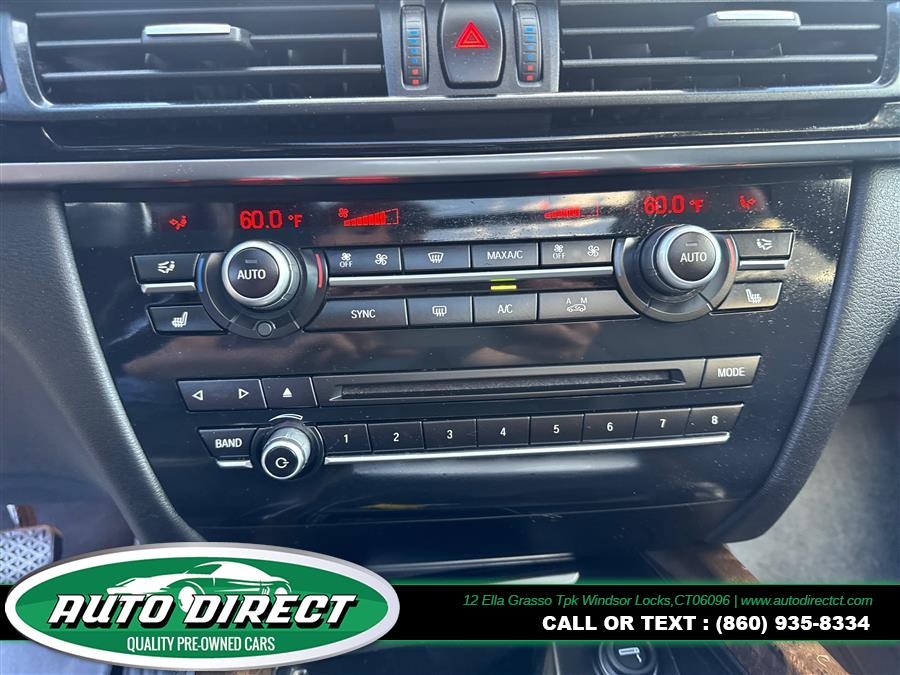 2018 BMW X5 xDrive35i Sports Activity Vehicle, available for sale in Windsor Locks, Connecticut | Auto Direct LLC. Windsor Locks, Connecticut 2018 BMW X5 xDrive35i Sports Activity Vehicle, available for sale in Windsor Locks, Connecticut | Auto Direct LLC. Windsor Locks, Connecticut