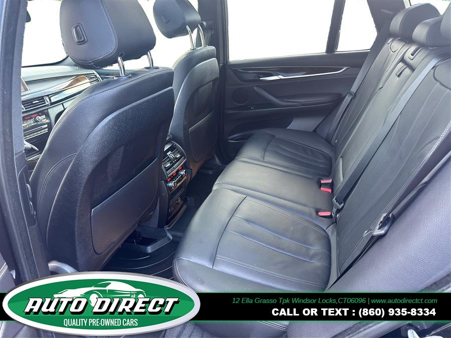 2018 BMW X5 xDrive35i Sports Activity Vehicle, available for sale in Windsor Locks, Connecticut | Auto Direct LLC. Windsor Locks, Connecticut 2018 BMW X5 xDrive35i Sports Activity Vehicle, available for sale in Windsor Locks, Connecticut | Auto Direct LLC. Windsor Locks, Connecticut