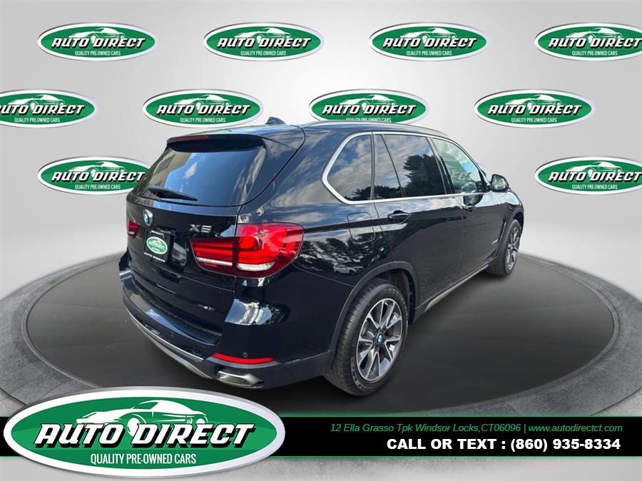 2018 BMW X5 xDrive35i Sports Activity Vehicle, available for sale in Windsor Locks, Connecticut | Auto Direct LLC. Windsor Locks, Connecticut 2018 BMW X5 xDrive35i Sports Activity Vehicle, available for sale in Windsor Locks, Connecticut | Auto Direct LLC. Windsor Locks, Connecticut
