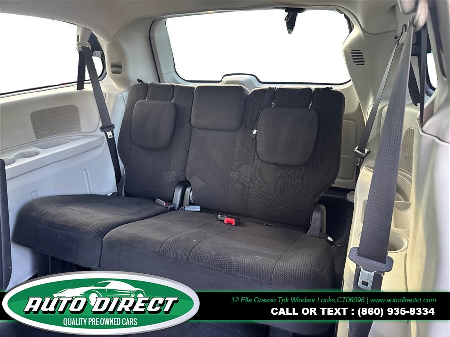 2013 Dodge Grand Caravan 4dr Wgn SXT, available for sale in Windsor Locks, Connecticut | Auto Direct LLC. Windsor Locks, Connecticut 2013 Dodge Grand Caravan 4dr Wgn SXT, available for sale in Windsor Locks, Connecticut | Auto Direct LLC. Windsor Locks, Connecticut
