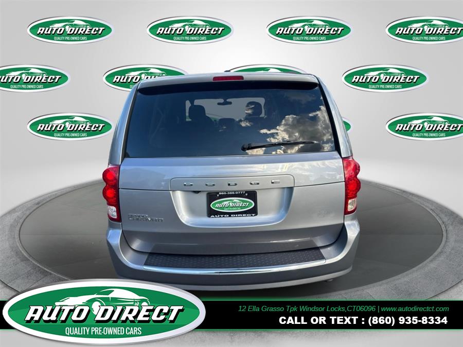 2013 Dodge Grand Caravan 4dr Wgn SXT, available for sale in Windsor Locks, Connecticut | Auto Direct LLC. Windsor Locks, Connecticut 2013 Dodge Grand Caravan 4dr Wgn SXT, available for sale in Windsor Locks, Connecticut | Auto Direct LLC. Windsor Locks, Connecticut