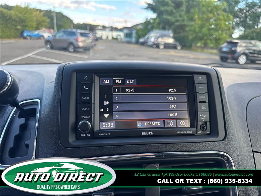 2013 Dodge Grand Caravan 4dr Wgn SXT, available for sale in Windsor Locks, Connecticut | Auto Direct LLC. Windsor Locks, Connecticut 2013 Dodge Grand Caravan 4dr Wgn SXT, available for sale in Windsor Locks, Connecticut | Auto Direct LLC. Windsor Locks, Connecticut