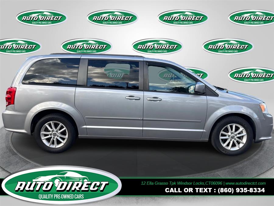 2013 Dodge Grand Caravan 4dr Wgn SXT, available for sale in Windsor Locks, Connecticut | Auto Direct LLC. Windsor Locks, Connecticut 2013 Dodge Grand Caravan 4dr Wgn SXT, available for sale in Windsor Locks, Connecticut | Auto Direct LLC. Windsor Locks, Connecticut