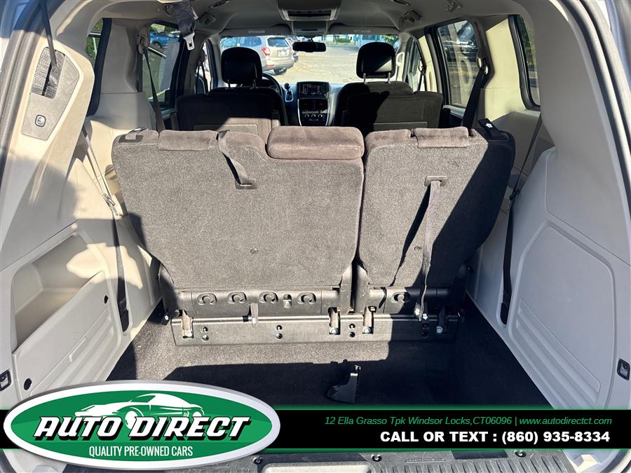 2013 Dodge Grand Caravan 4dr Wgn SXT, available for sale in Windsor Locks, Connecticut | Auto Direct LLC. Windsor Locks, Connecticut 2013 Dodge Grand Caravan 4dr Wgn SXT, available for sale in Windsor Locks, Connecticut | Auto Direct LLC. Windsor Locks, Connecticut