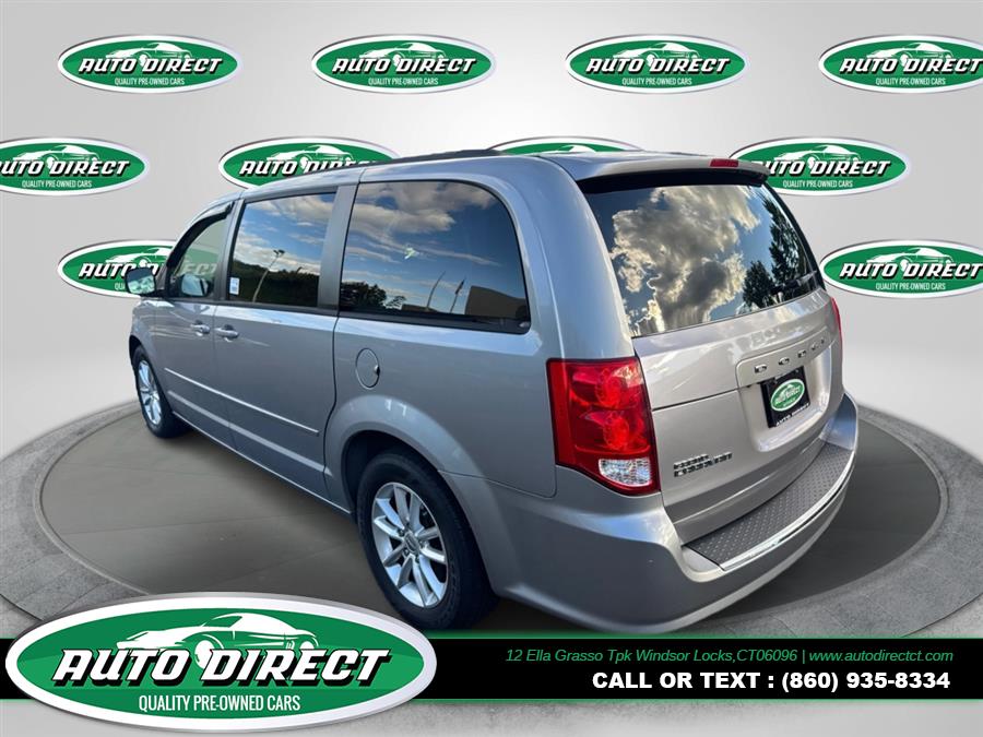 2013 Dodge Grand Caravan 4dr Wgn SXT, available for sale in Windsor Locks, Connecticut | Auto Direct LLC. Windsor Locks, Connecticut 2013 Dodge Grand Caravan 4dr Wgn SXT, available for sale in Windsor Locks, Connecticut | Auto Direct LLC. Windsor Locks, Connecticut