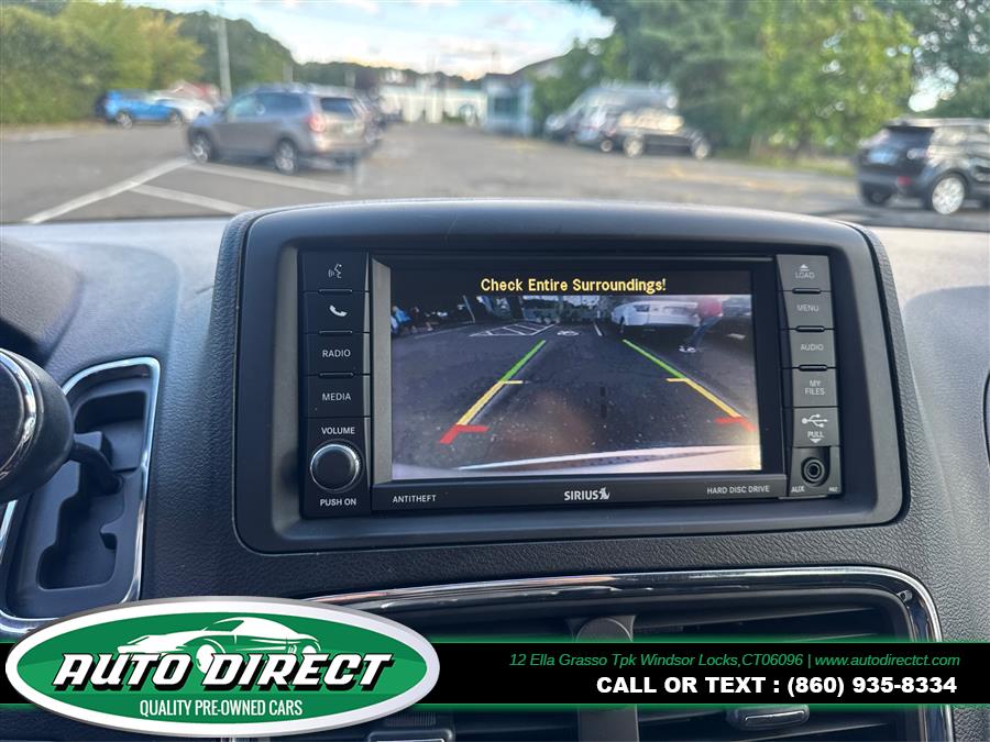 2013 Dodge Grand Caravan 4dr Wgn SXT, available for sale in Windsor Locks, Connecticut | Auto Direct LLC. Windsor Locks, Connecticut 2013 Dodge Grand Caravan 4dr Wgn SXT, available for sale in Windsor Locks, Connecticut | Auto Direct LLC. Windsor Locks, Connecticut