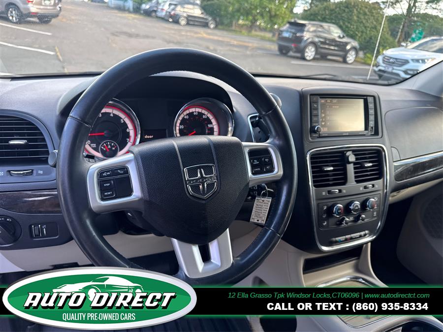 2013 Dodge Grand Caravan 4dr Wgn SXT, available for sale in Windsor Locks, Connecticut | Auto Direct LLC. Windsor Locks, Connecticut 2013 Dodge Grand Caravan 4dr Wgn SXT, available for sale in Windsor Locks, Connecticut | Auto Direct LLC. Windsor Locks, Connecticut
