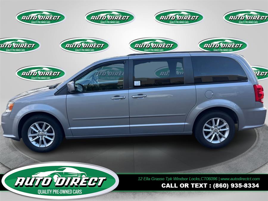 2013 Dodge Grand Caravan 4dr Wgn SXT, available for sale in Windsor Locks, Connecticut | Auto Direct LLC. Windsor Locks, Connecticut 2013 Dodge Grand Caravan 4dr Wgn SXT, available for sale in Windsor Locks, Connecticut | Auto Direct LLC. Windsor Locks, Connecticut