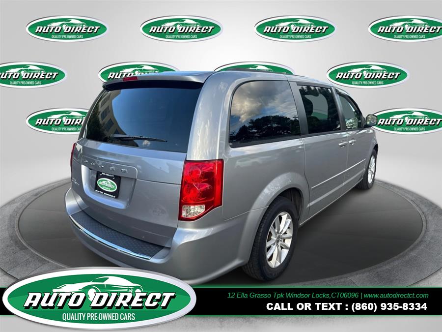 2013 Dodge Grand Caravan 4dr Wgn SXT, available for sale in Windsor Locks, Connecticut | Auto Direct LLC. Windsor Locks, Connecticut 2013 Dodge Grand Caravan 4dr Wgn SXT, available for sale in Windsor Locks, Connecticut | Auto Direct LLC. Windsor Locks, Connecticut
