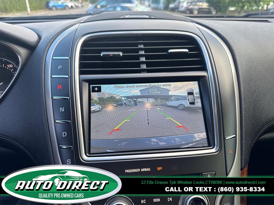 2016 Lincoln MKX AWD 4dr Select, available for sale in Windsor Locks, Connecticut | Auto Direct LLC. Windsor Locks, Connecticut 2016 Lincoln MKX AWD 4dr Select, available for sale in Windsor Locks, Connecticut | Auto Direct LLC. Windsor Locks, Connecticut