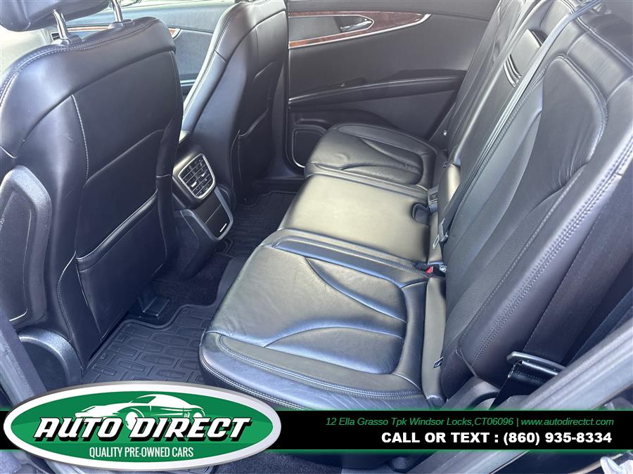 2016 Lincoln MKX AWD 4dr Select, available for sale in Windsor Locks, Connecticut | Auto Direct LLC. Windsor Locks, Connecticut 2016 Lincoln MKX AWD 4dr Select, available for sale in Windsor Locks, Connecticut | Auto Direct LLC. Windsor Locks, Connecticut