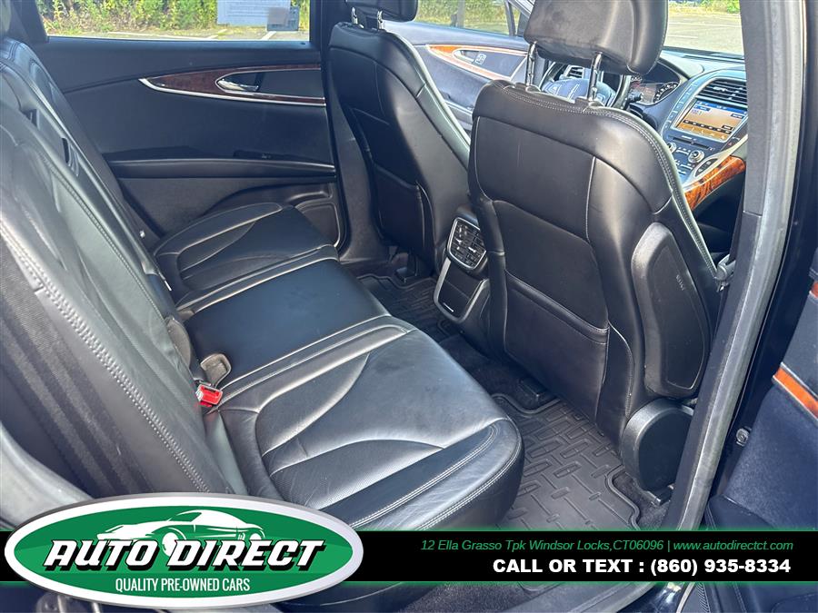 2016 Lincoln MKX AWD 4dr Select, available for sale in Windsor Locks, Connecticut | Auto Direct LLC. Windsor Locks, Connecticut 2016 Lincoln MKX AWD 4dr Select, available for sale in Windsor Locks, Connecticut | Auto Direct LLC. Windsor Locks, Connecticut