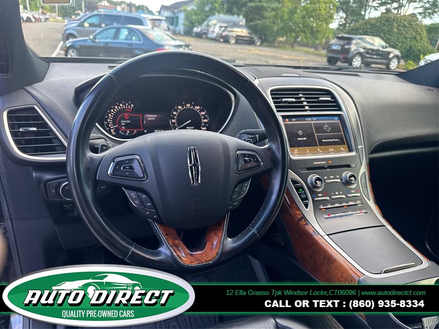 2016 Lincoln MKX AWD 4dr Select, available for sale in Windsor Locks, Connecticut | Auto Direct LLC. Windsor Locks, Connecticut 2016 Lincoln MKX AWD 4dr Select, available for sale in Windsor Locks, Connecticut | Auto Direct LLC. Windsor Locks, Connecticut