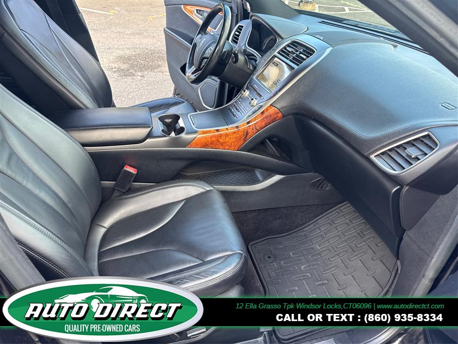 2016 Lincoln MKX AWD 4dr Select, available for sale in Windsor Locks, Connecticut | Auto Direct LLC. Windsor Locks, Connecticut 2016 Lincoln MKX AWD 4dr Select, available for sale in Windsor Locks, Connecticut | Auto Direct LLC. Windsor Locks, Connecticut