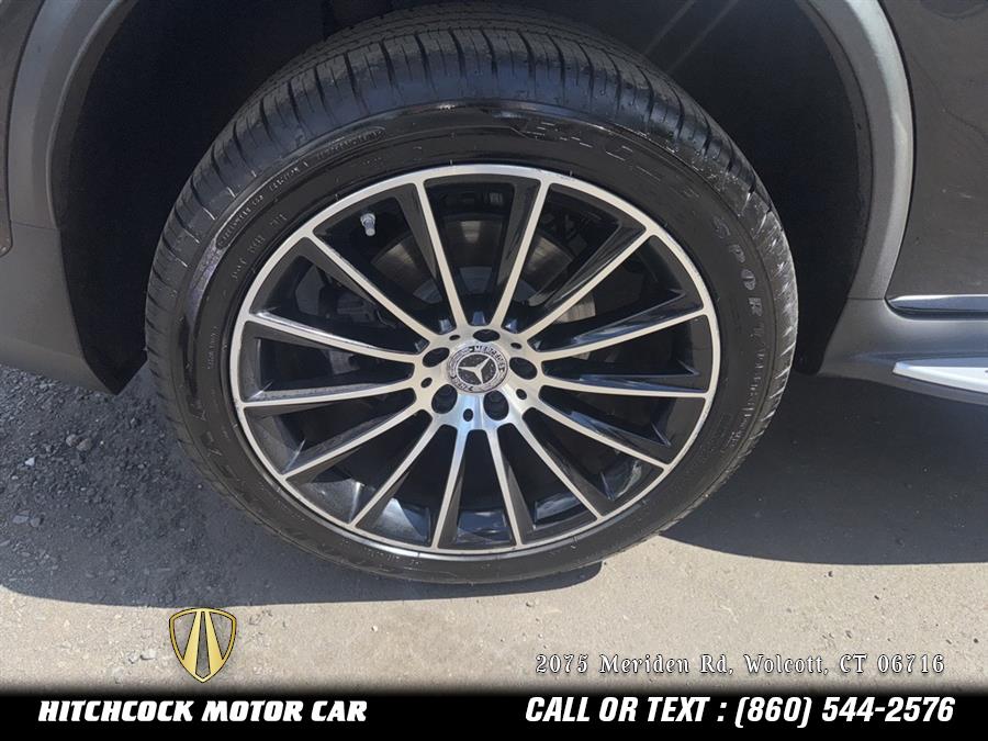 2018 Mercedes-benz Glc GLC 43 AMG® Coupe, available for sale in Wolcott, Connecticut | Hitchcock Motor Car. Wolcott, Connecticut 2018 Mercedes-benz Glc GLC 43 AMG® Coupe, available for sale in Wolcott, Connecticut | Hitchcock Motor Car. Wolcott, Connecticut