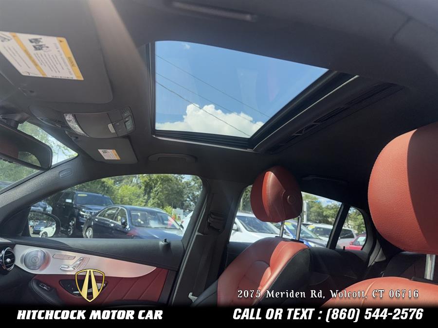 2018 Mercedes-benz Glc GLC 43 AMG® Coupe, available for sale in Wolcott, Connecticut | Hitchcock Motor Car. Wolcott, Connecticut 2018 Mercedes-benz Glc GLC 43 AMG® Coupe, available for sale in Wolcott, Connecticut | Hitchcock Motor Car. Wolcott, Connecticut