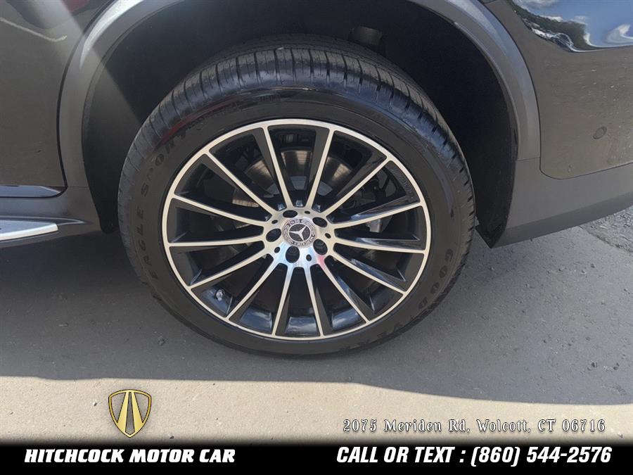 2018 Mercedes-benz Glc GLC 43 AMG® Coupe, available for sale in Wolcott, Connecticut | Hitchcock Motor Car. Wolcott, Connecticut 2018 Mercedes-benz Glc GLC 43 AMG® Coupe, available for sale in Wolcott, Connecticut | Hitchcock Motor Car. Wolcott, Connecticut