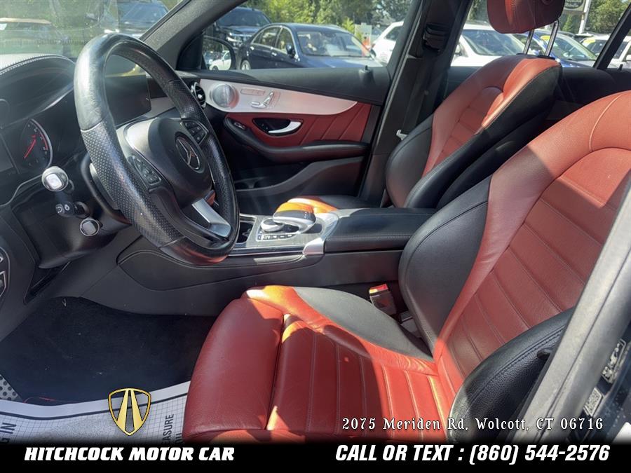 2018 Mercedes-benz Glc GLC 43 AMG® Coupe, available for sale in Wolcott, Connecticut | Hitchcock Motor Car. Wolcott, Connecticut 2018 Mercedes-benz Glc GLC 43 AMG® Coupe, available for sale in Wolcott, Connecticut | Hitchcock Motor Car. Wolcott, Connecticut