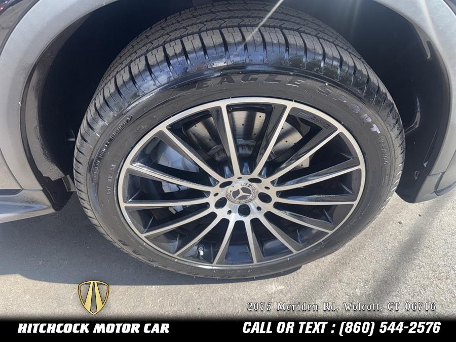 2018 Mercedes-benz Glc GLC 43 AMG® Coupe, available for sale in Wolcott, Connecticut | Hitchcock Motor Car. Wolcott, Connecticut 2018 Mercedes-benz Glc GLC 43 AMG® Coupe, available for sale in Wolcott, Connecticut | Hitchcock Motor Car. Wolcott, Connecticut