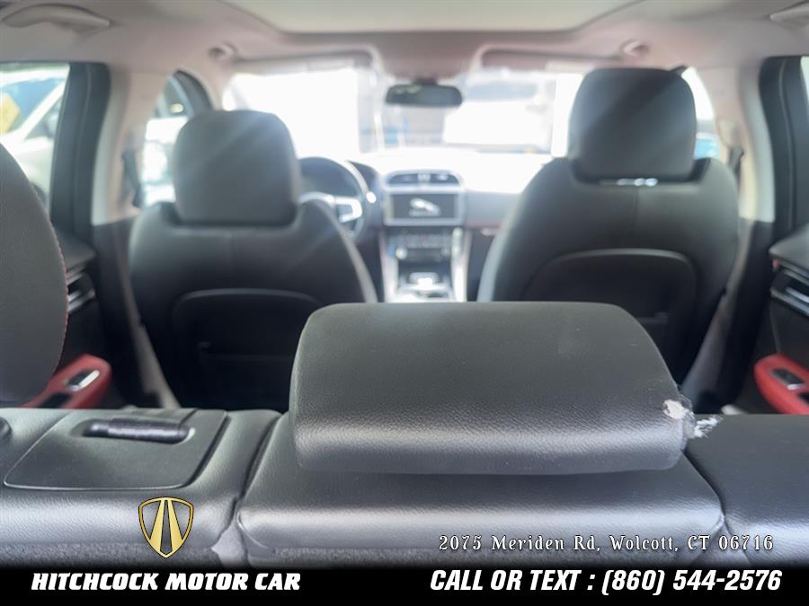 2017 Jaguar F-pace 35t R-Sport, available for sale in Wolcott, Connecticut | Hitchcock Motor Car. Wolcott, Connecticut 2017 Jaguar F-pace 35t R-Sport, available for sale in Wolcott, Connecticut | Hitchcock Motor Car. Wolcott, Connecticut