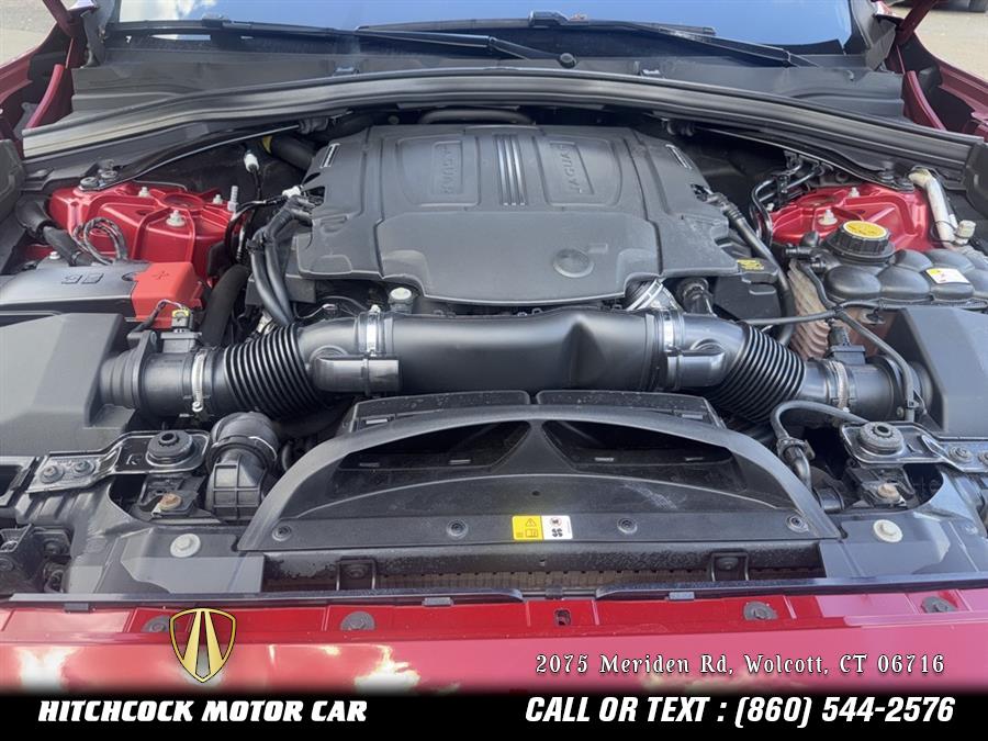 2017 Jaguar F-pace 35t R-Sport, available for sale in Wolcott, Connecticut | Hitchcock Motor Car. Wolcott, Connecticut 2017 Jaguar F-pace 35t R-Sport, available for sale in Wolcott, Connecticut | Hitchcock Motor Car. Wolcott, Connecticut