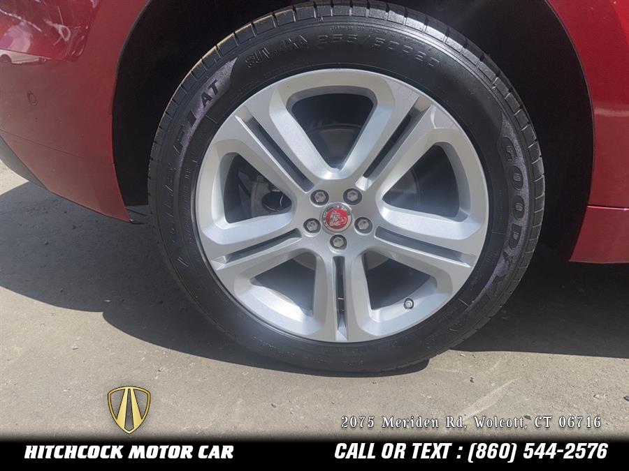 2017 Jaguar F-pace 35t R-Sport, available for sale in Wolcott, Connecticut | Hitchcock Motor Car. Wolcott, Connecticut 2017 Jaguar F-pace 35t R-Sport, available for sale in Wolcott, Connecticut | Hitchcock Motor Car. Wolcott, Connecticut