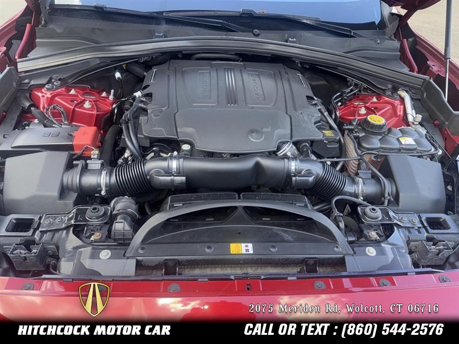 2017 Jaguar F-pace 35t R-Sport, available for sale in Wolcott, Connecticut | Hitchcock Motor Car. Wolcott, Connecticut 2017 Jaguar F-pace 35t R-Sport, available for sale in Wolcott, Connecticut | Hitchcock Motor Car. Wolcott, Connecticut