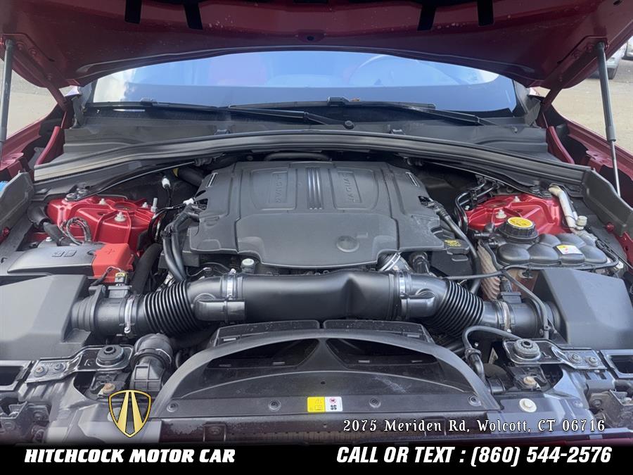 2017 Jaguar F-pace 35t R-Sport, available for sale in Wolcott, Connecticut | Hitchcock Motor Car. Wolcott, Connecticut 2017 Jaguar F-pace 35t R-Sport, available for sale in Wolcott, Connecticut | Hitchcock Motor Car. Wolcott, Connecticut