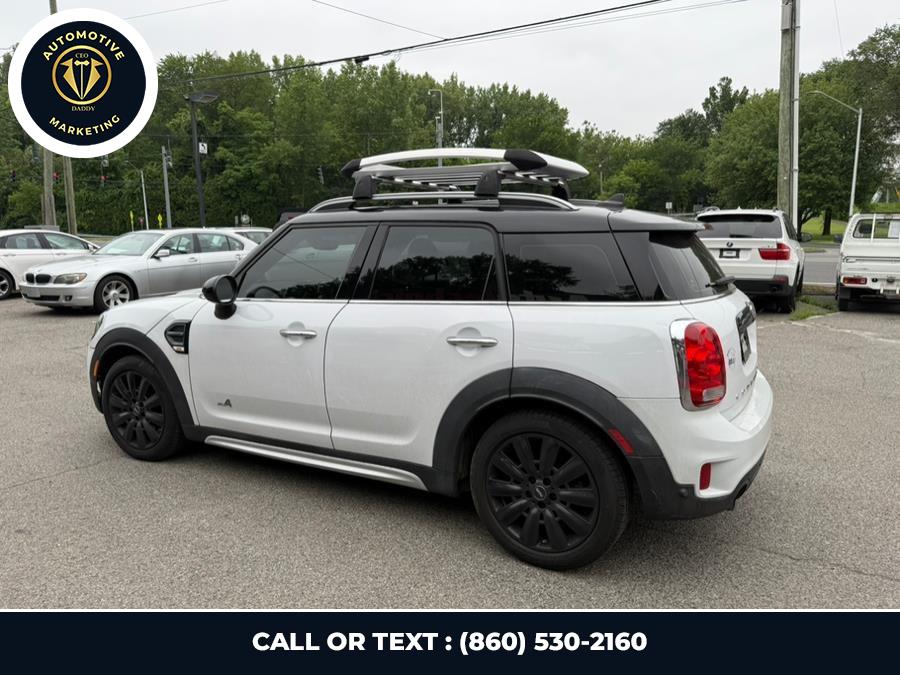 2017 MINI Countryman Cooper ALL4, available for sale in Online only, Connecticut | CEO DADDY AUTO. Online only, Connecticut 2017 MINI Countryman Cooper ALL4, available for sale in Online only, Connecticut | CEO DADDY AUTO. Online only, Connecticut