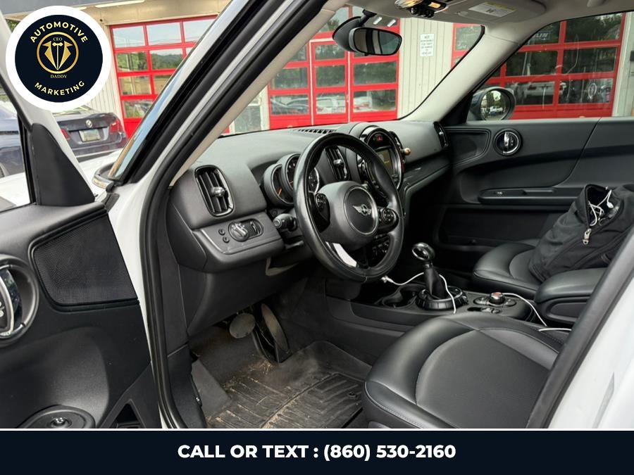 2017 MINI Countryman Cooper ALL4, available for sale in Online only, Connecticut | CEO DADDY AUTO. Online only, Connecticut 2017 MINI Countryman Cooper ALL4, available for sale in Online only, Connecticut | CEO DADDY AUTO. Online only, Connecticut