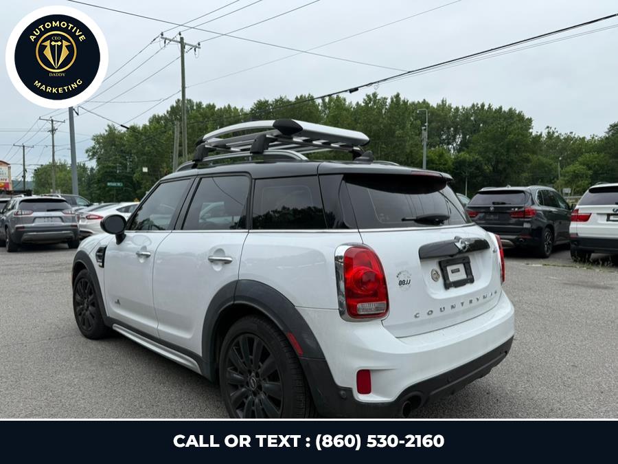 2017 MINI Countryman Cooper ALL4, available for sale in Online only, Connecticut | CEO DADDY AUTO. Online only, Connecticut 2017 MINI Countryman Cooper ALL4, available for sale in Online only, Connecticut | CEO DADDY AUTO. Online only, Connecticut