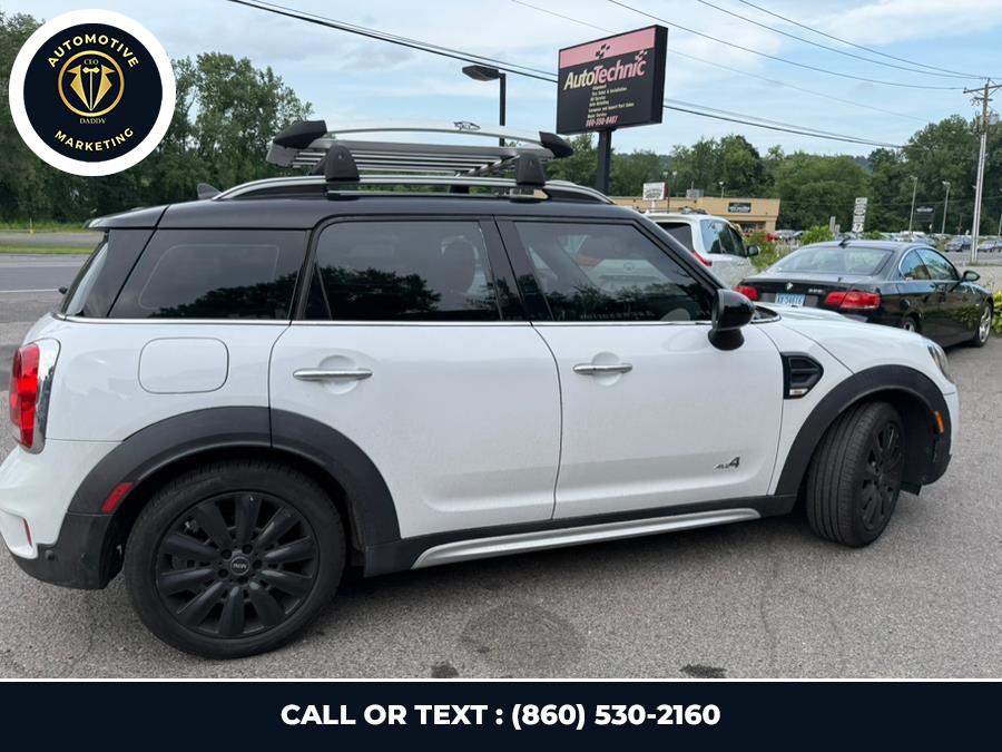 2017 MINI Countryman Cooper ALL4, available for sale in Online only, Connecticut | CEO DADDY AUTO. Online only, Connecticut 2017 MINI Countryman Cooper ALL4, available for sale in Online only, Connecticut | CEO DADDY AUTO. Online only, Connecticut
