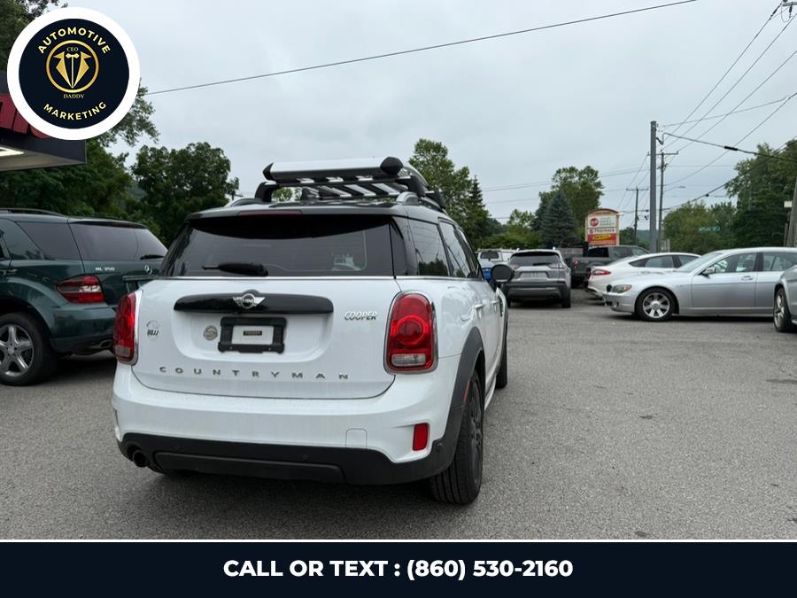2017 MINI Countryman Cooper ALL4, available for sale in Online only, Connecticut | CEO DADDY AUTO. Online only, Connecticut 2017 MINI Countryman Cooper ALL4, available for sale in Online only, Connecticut | CEO DADDY AUTO. Online only, Connecticut