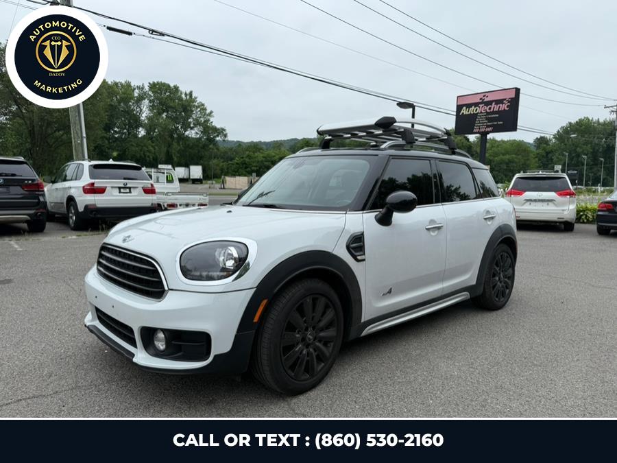 2017 MINI Countryman Cooper ALL4, available for sale in Online only, Connecticut | CEO DADDY AUTO. Online only, Connecticut 2017 MINI Countryman Cooper ALL4, available for sale in Online only, Connecticut | CEO DADDY AUTO. Online only, Connecticut