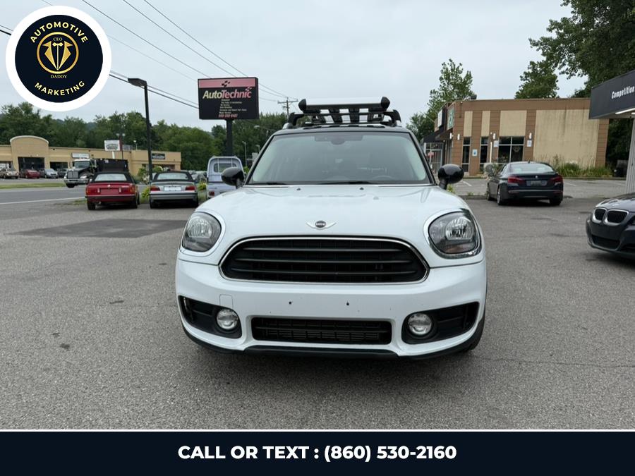 2017 MINI Countryman Cooper ALL4, available for sale in Online only, Connecticut | CEO DADDY AUTO. Online only, Connecticut 2017 MINI Countryman Cooper ALL4, available for sale in Online only, Connecticut | CEO DADDY AUTO. Online only, Connecticut