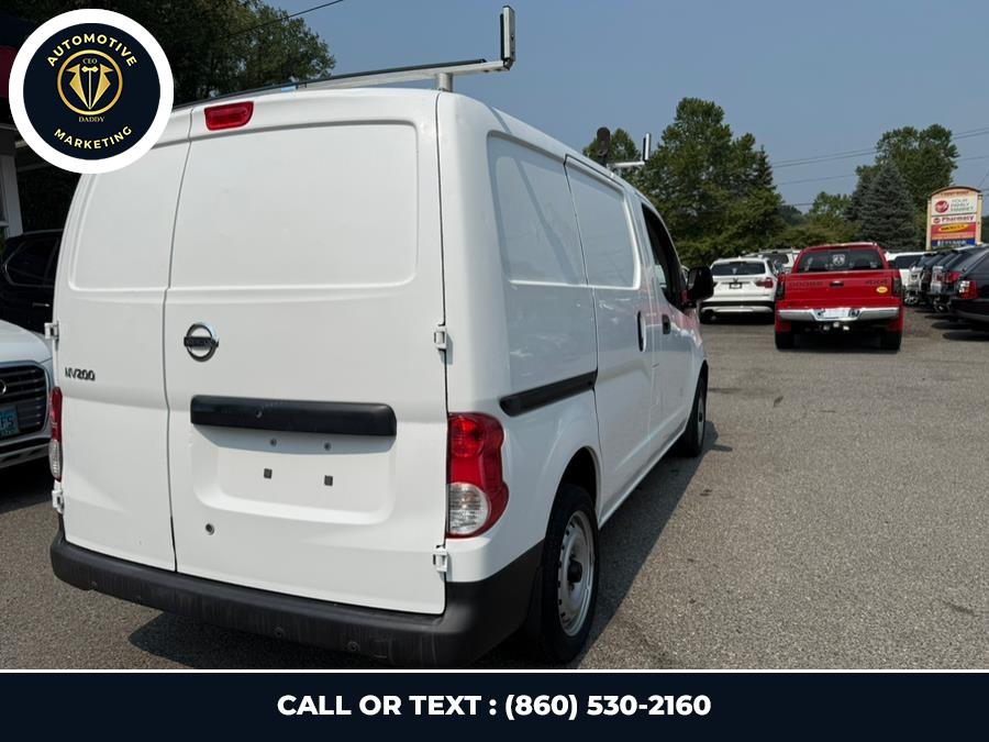 2017 Nissan NV200 Compact Cargo I4 S, available for sale in Online only, Connecticut | CEO DADDY AUTO. Online only, Connecticut 2017 Nissan NV200 Compact Cargo I4 S, available for sale in Online only, Connecticut | CEO DADDY AUTO. Online only, Connecticut