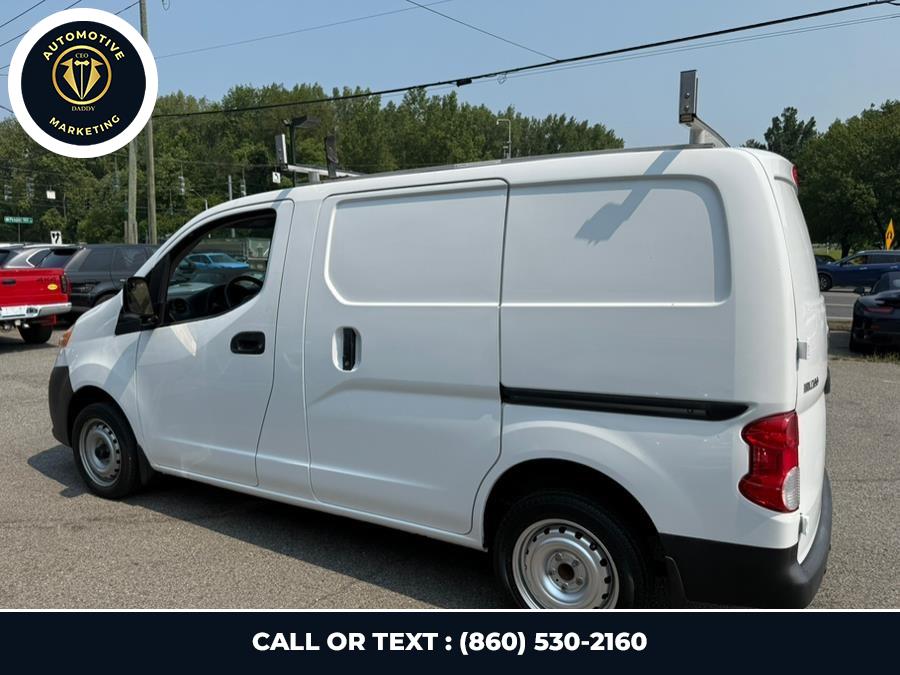 2017 Nissan NV200 Compact Cargo I4 S, available for sale in Online only, Connecticut | CEO DADDY AUTO. Online only, Connecticut 2017 Nissan NV200 Compact Cargo I4 S, available for sale in Online only, Connecticut | CEO DADDY AUTO. Online only, Connecticut