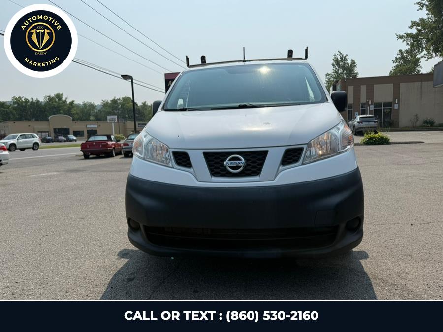 2017 Nissan NV200 Compact Cargo I4 S, available for sale in Online only, Connecticut | CEO DADDY AUTO. Online only, Connecticut 2017 Nissan NV200 Compact Cargo I4 S, available for sale in Online only, Connecticut | CEO DADDY AUTO. Online only, Connecticut